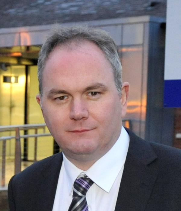 Milnbank appoints former MSP Paul Martin as new director Scottish